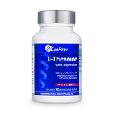 L-Theanine 250 mg with Magnesium Bis-Glycinate